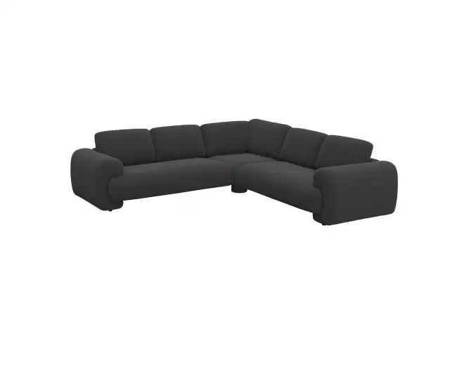 Molino 2.5 Sitzer Ecksofa 2