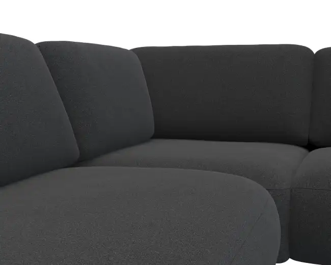 Molino 2.5 Sitzer Ecksofa 4
