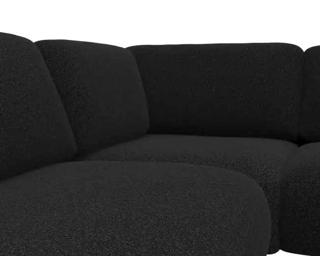 Molino 2.5 Sitzer Ecksofa 4