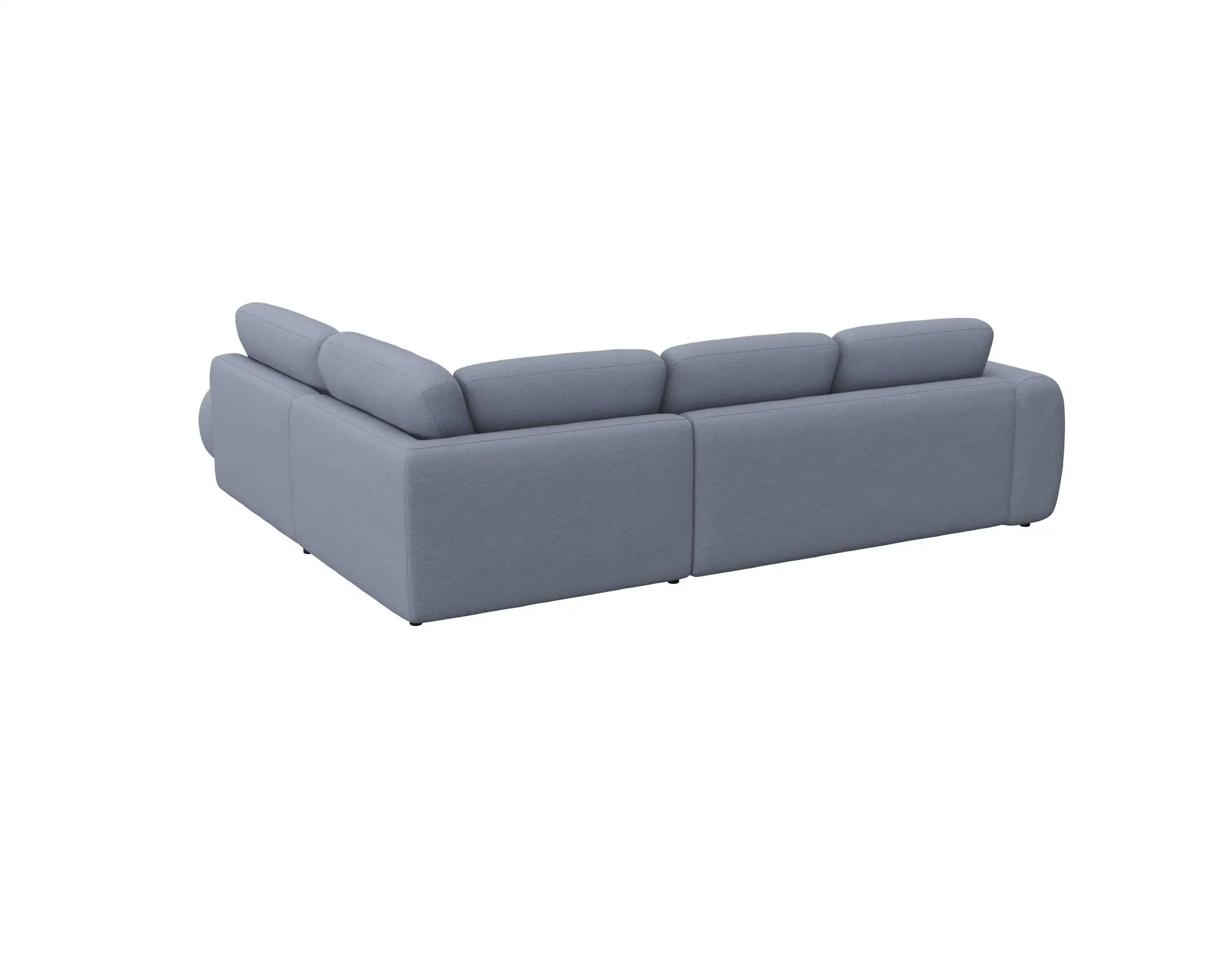 Flexlux 2.5 Sitzer Ecksofa Open-End Bild 3