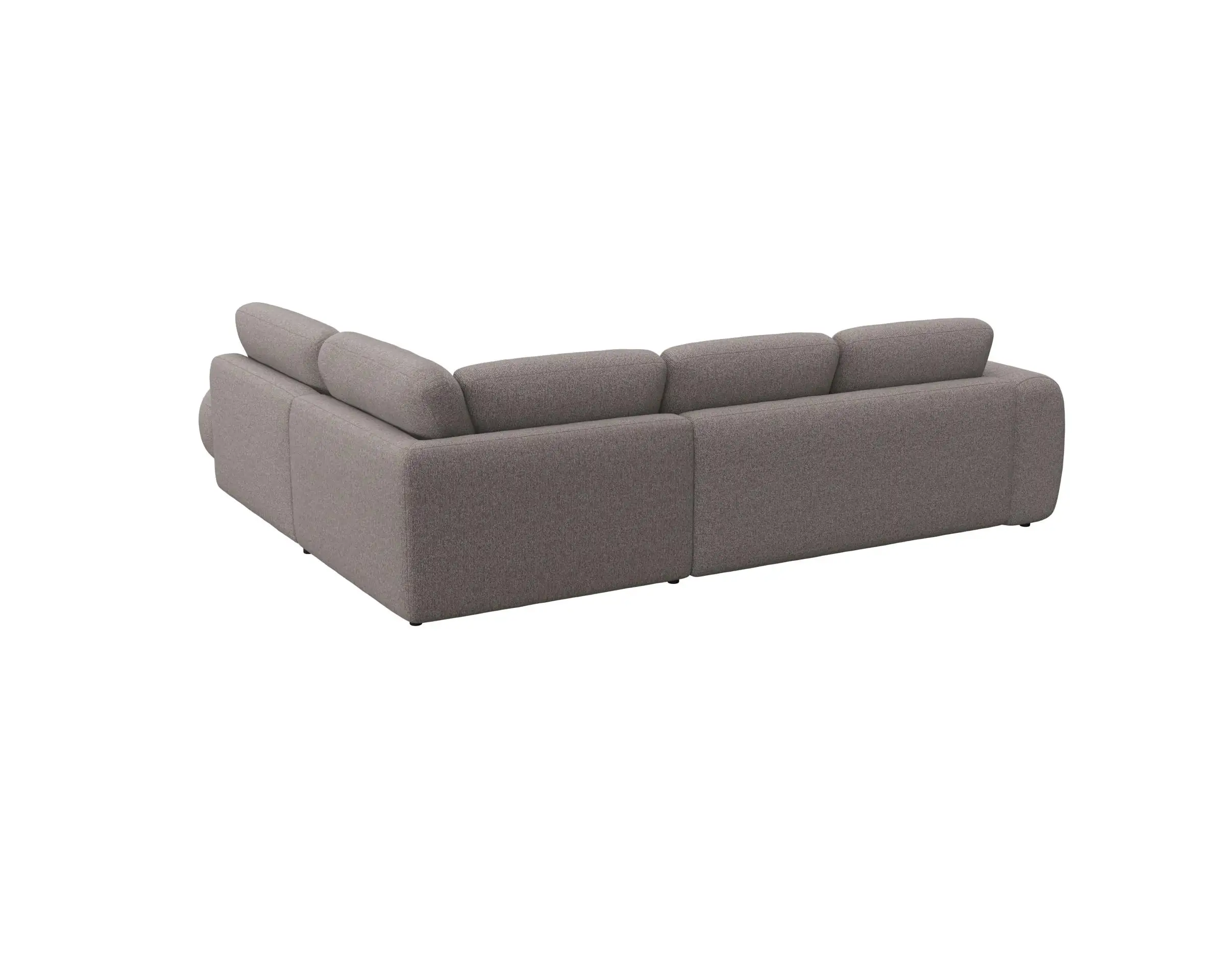 Flexlux 2.5 Sitzer Ecksofa Open-End Bild 3