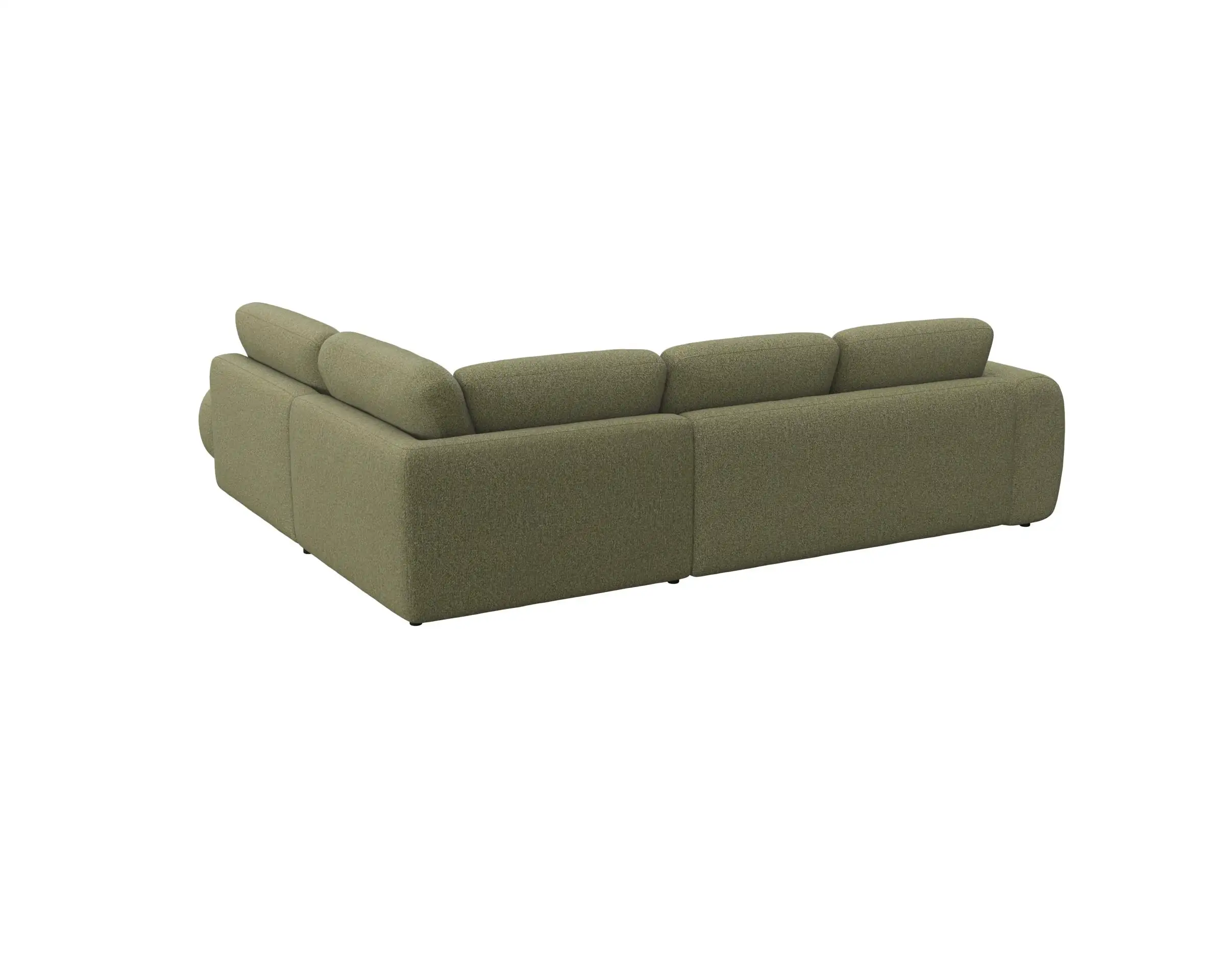 Flexlux 2.5 Sitzer Ecksofa Open-End Bild 3