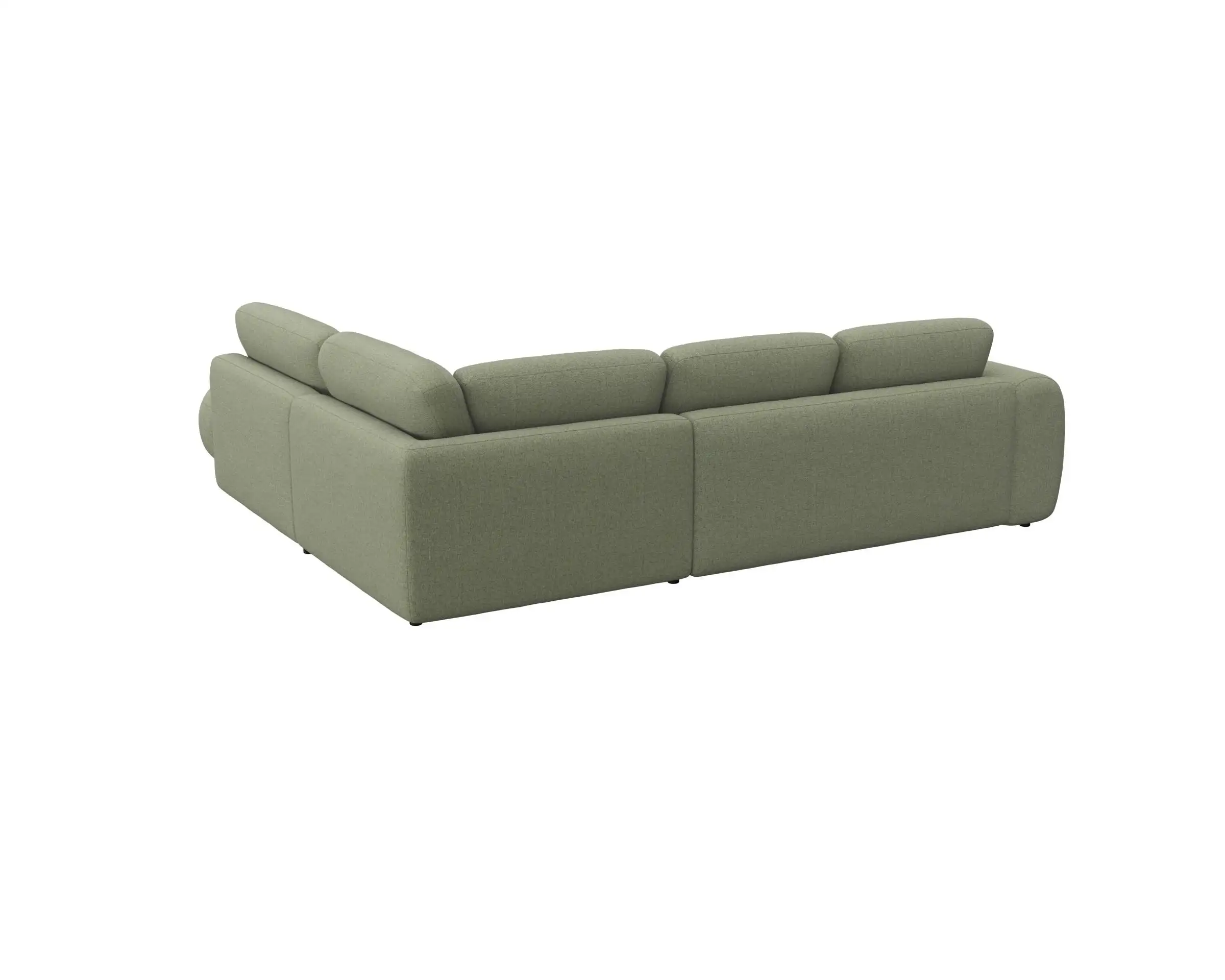 Flexlux 2.5 Sitzer Ecksofa Open-End Bild 3