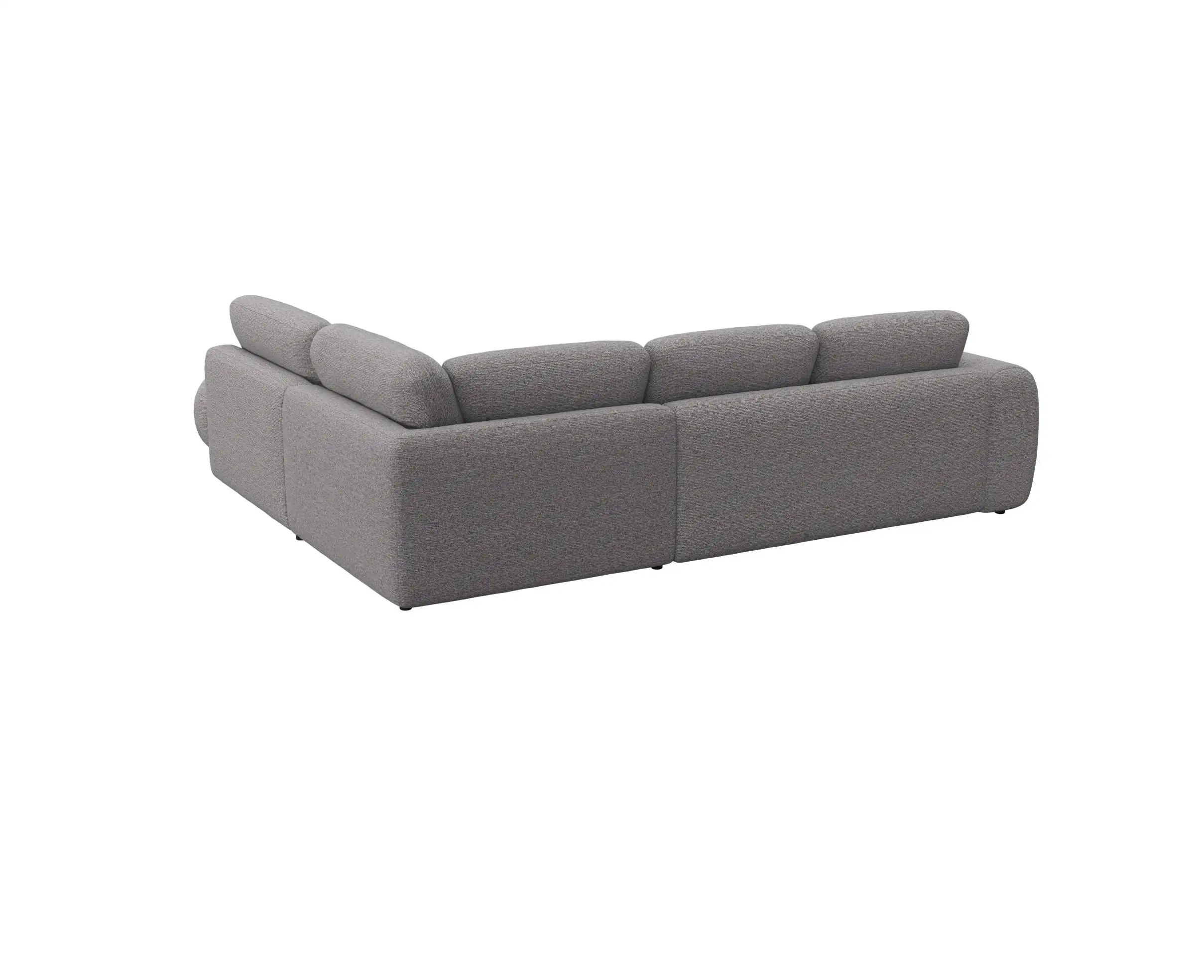 Flexlux 2.5 Sitzer Ecksofa Open-End Bild 3