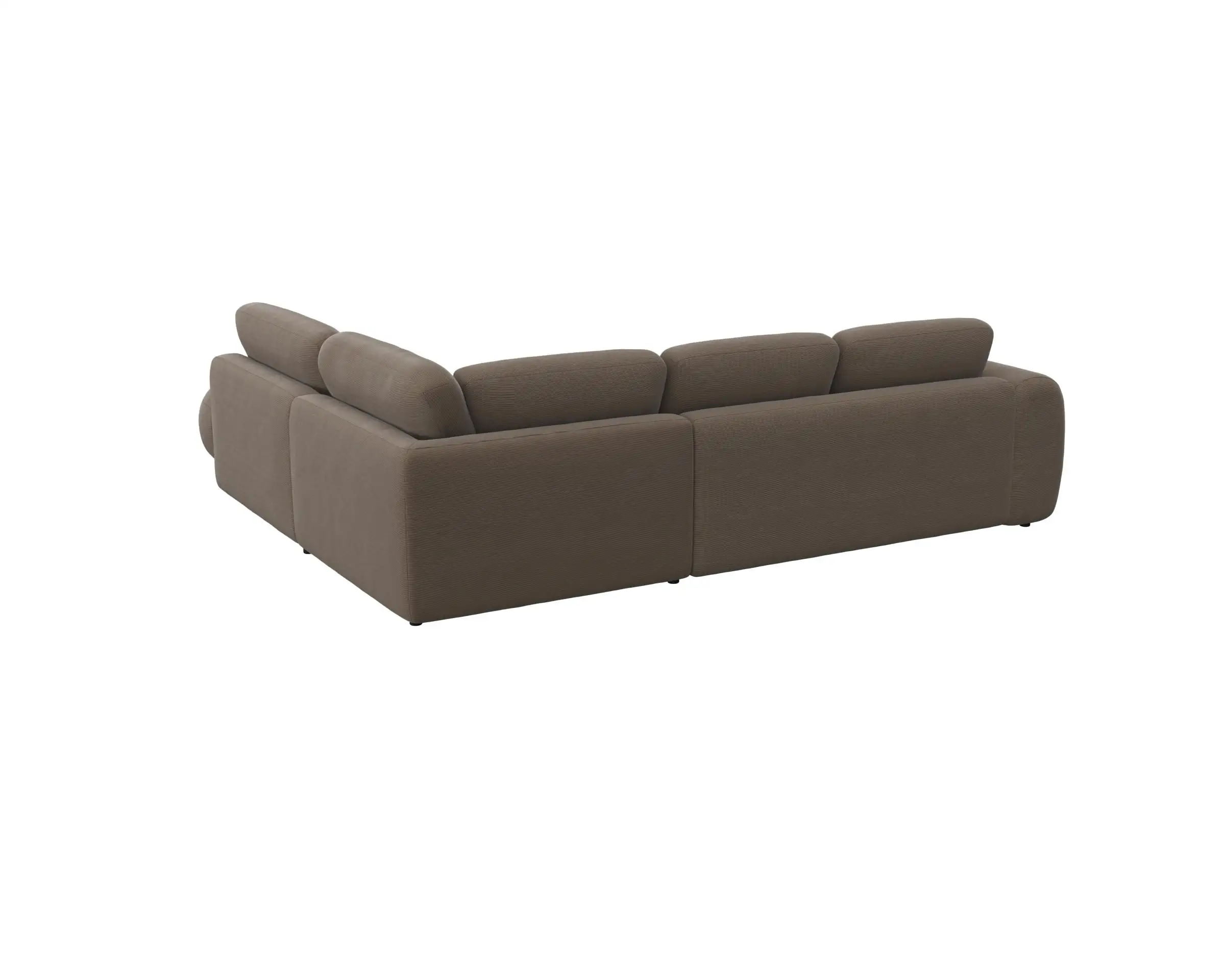 Flexlux 2.5 Sitzer Ecksofa Open-End Bild 3