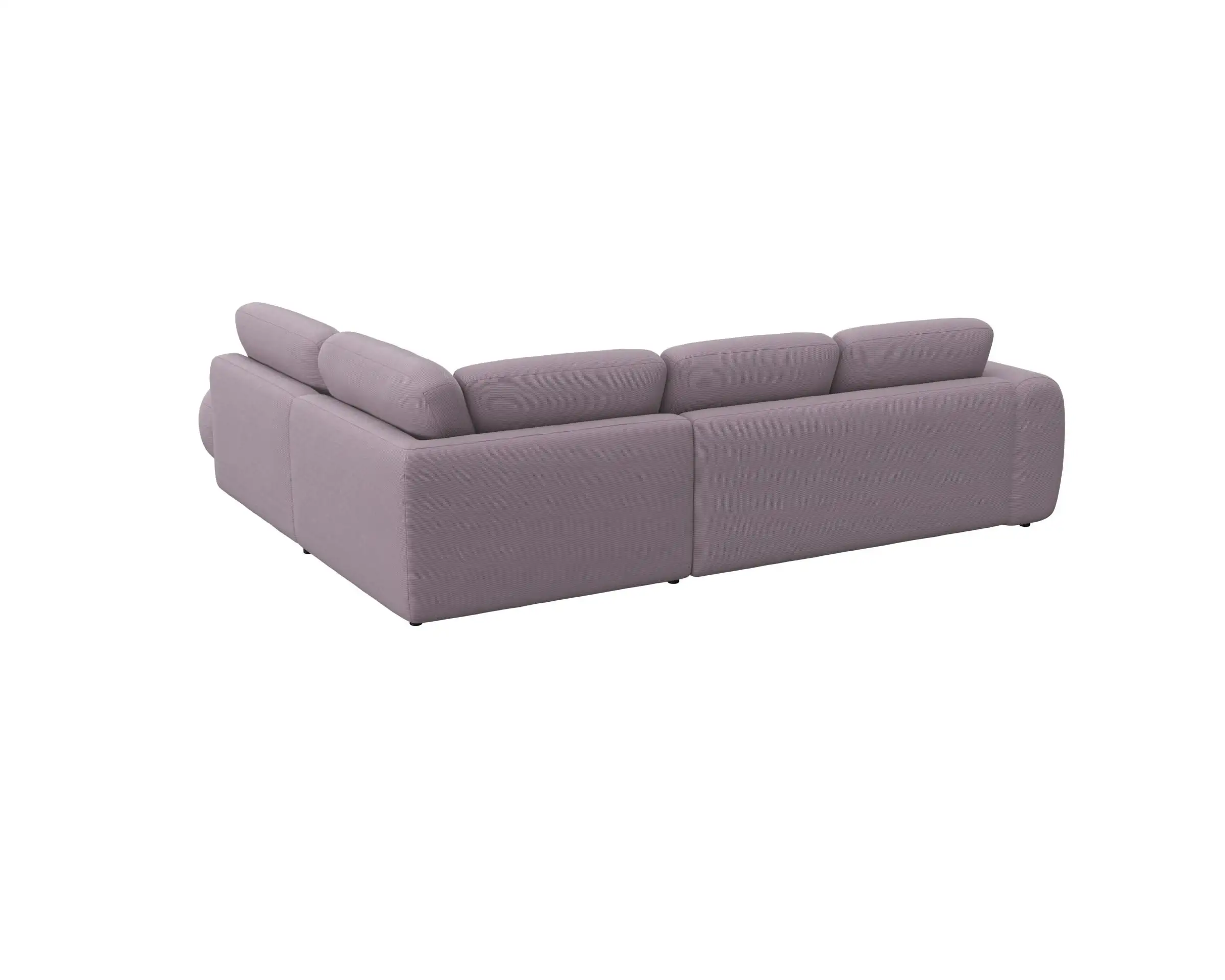Flexlux 2.5 Sitzer Ecksofa Open-End Bild 3