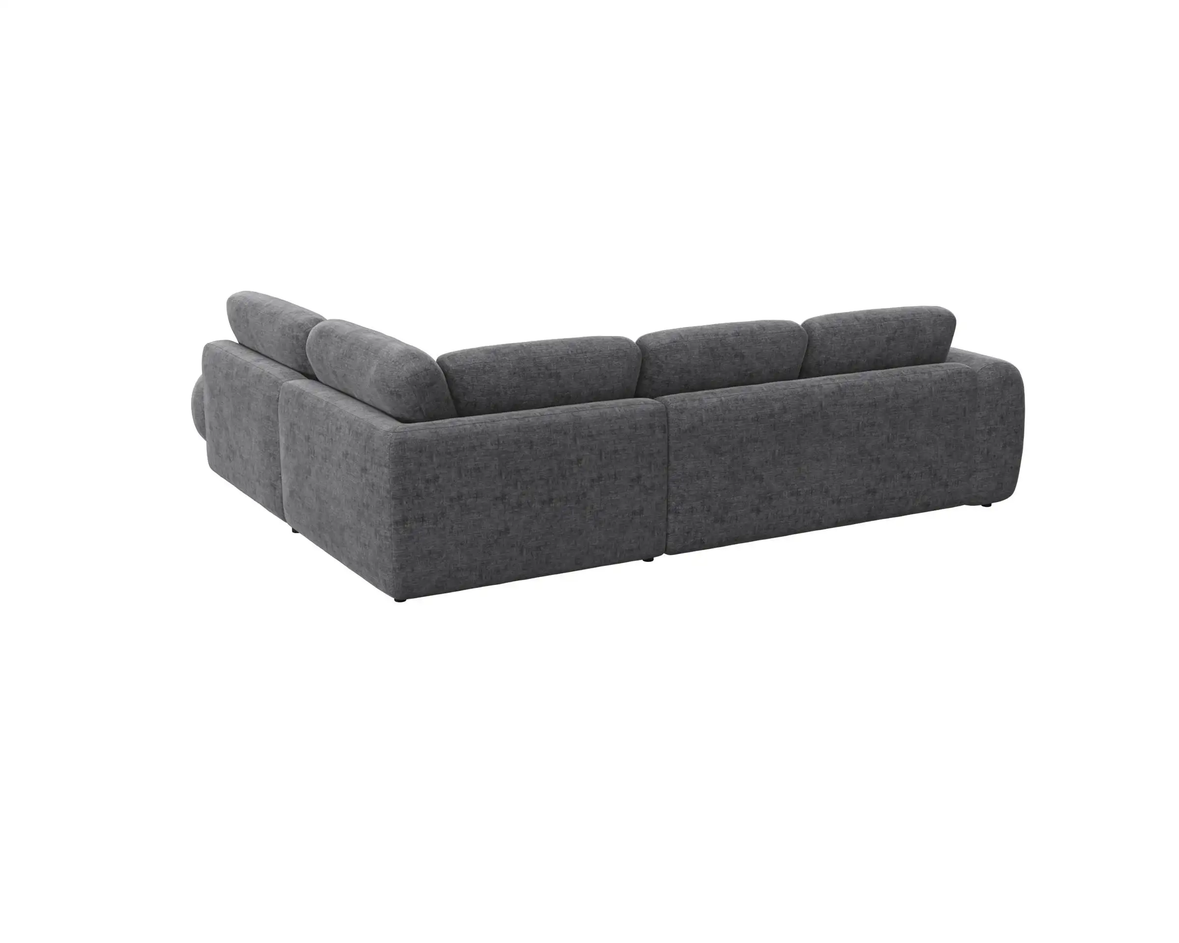 Flexlux 2.5 Sitzer Ecksofa Open-End Bild 3