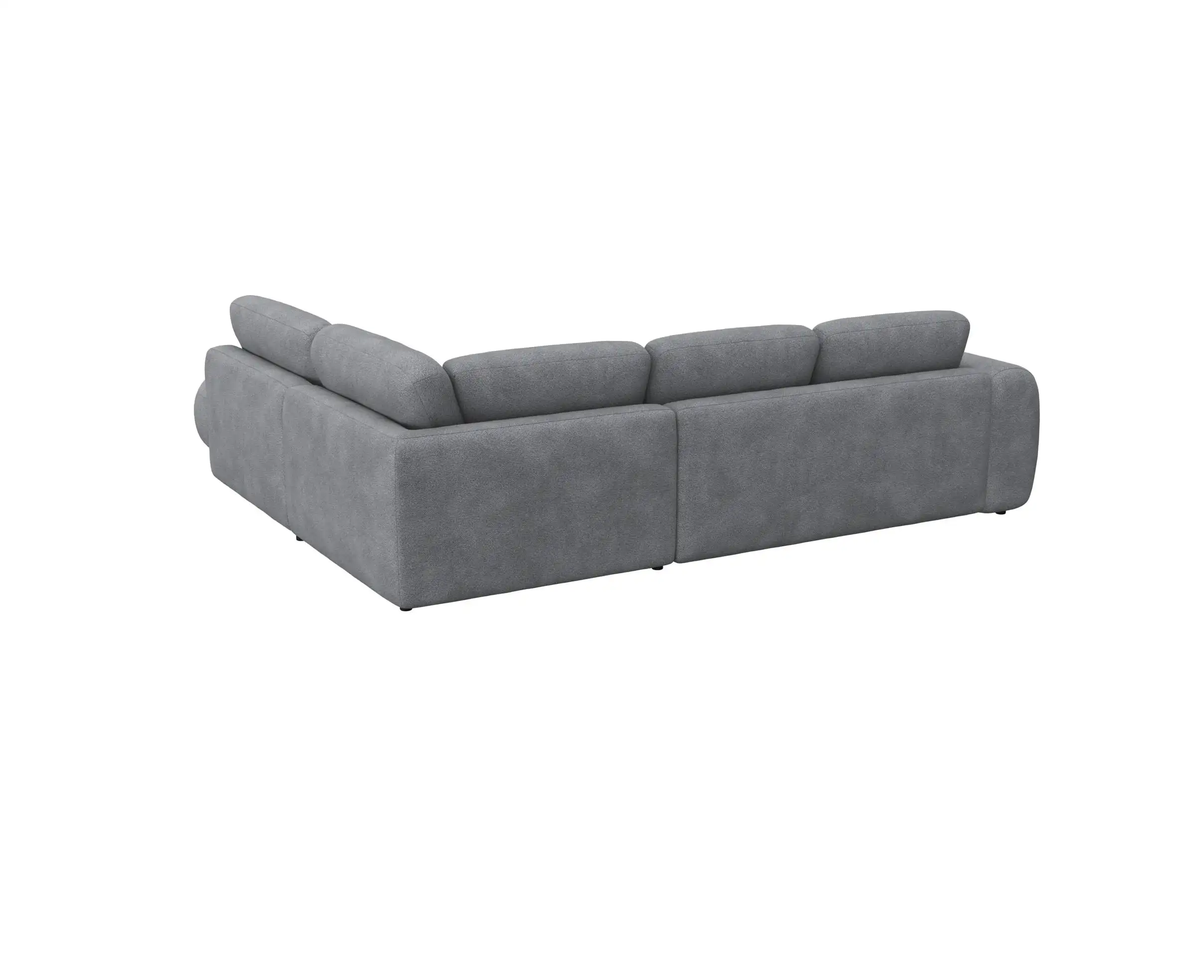 Flexlux 2.5 Sitzer Ecksofa Open-End Bild 3