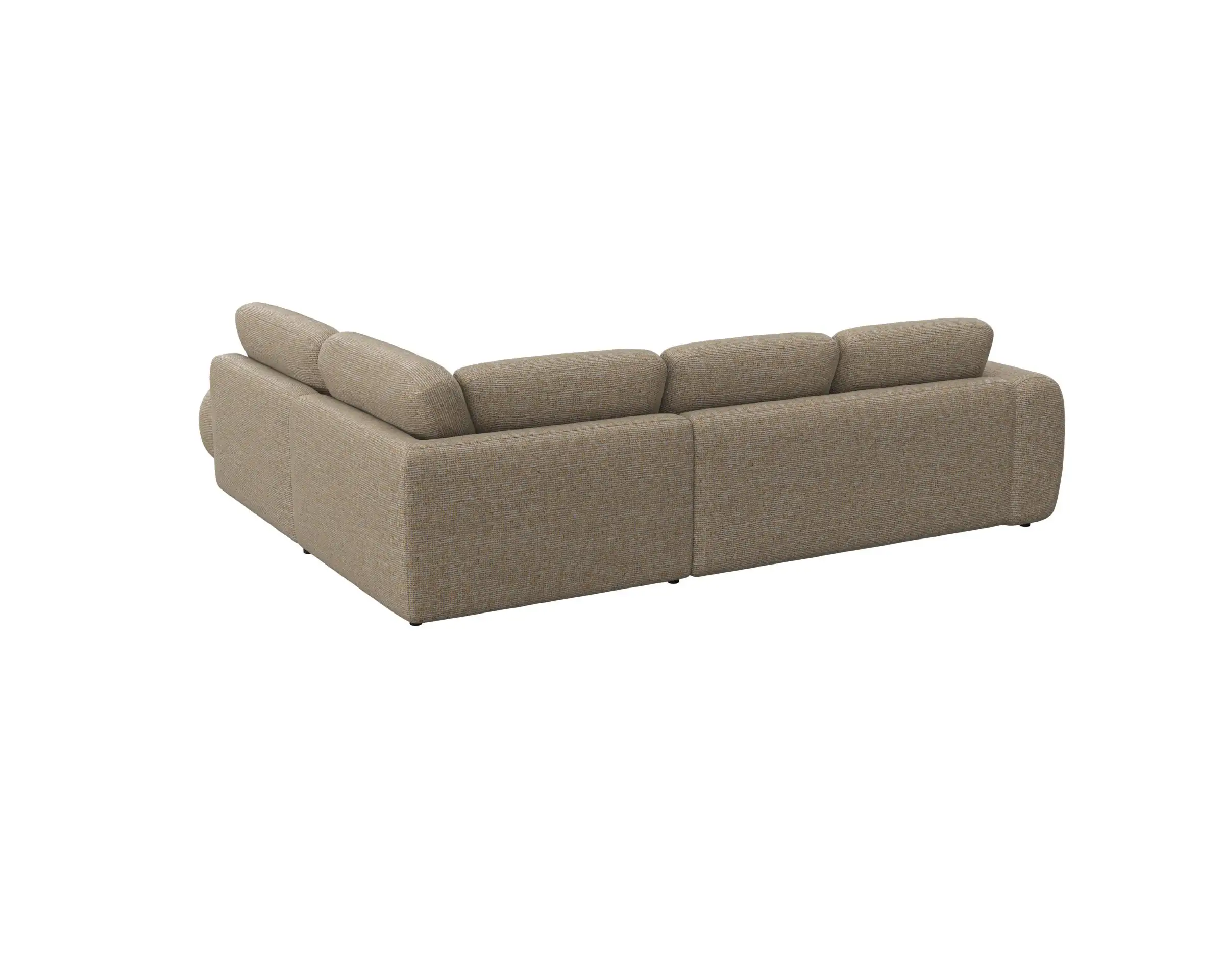 Flexlux 2.5 Sitzer Ecksofa Open-End Bild 3