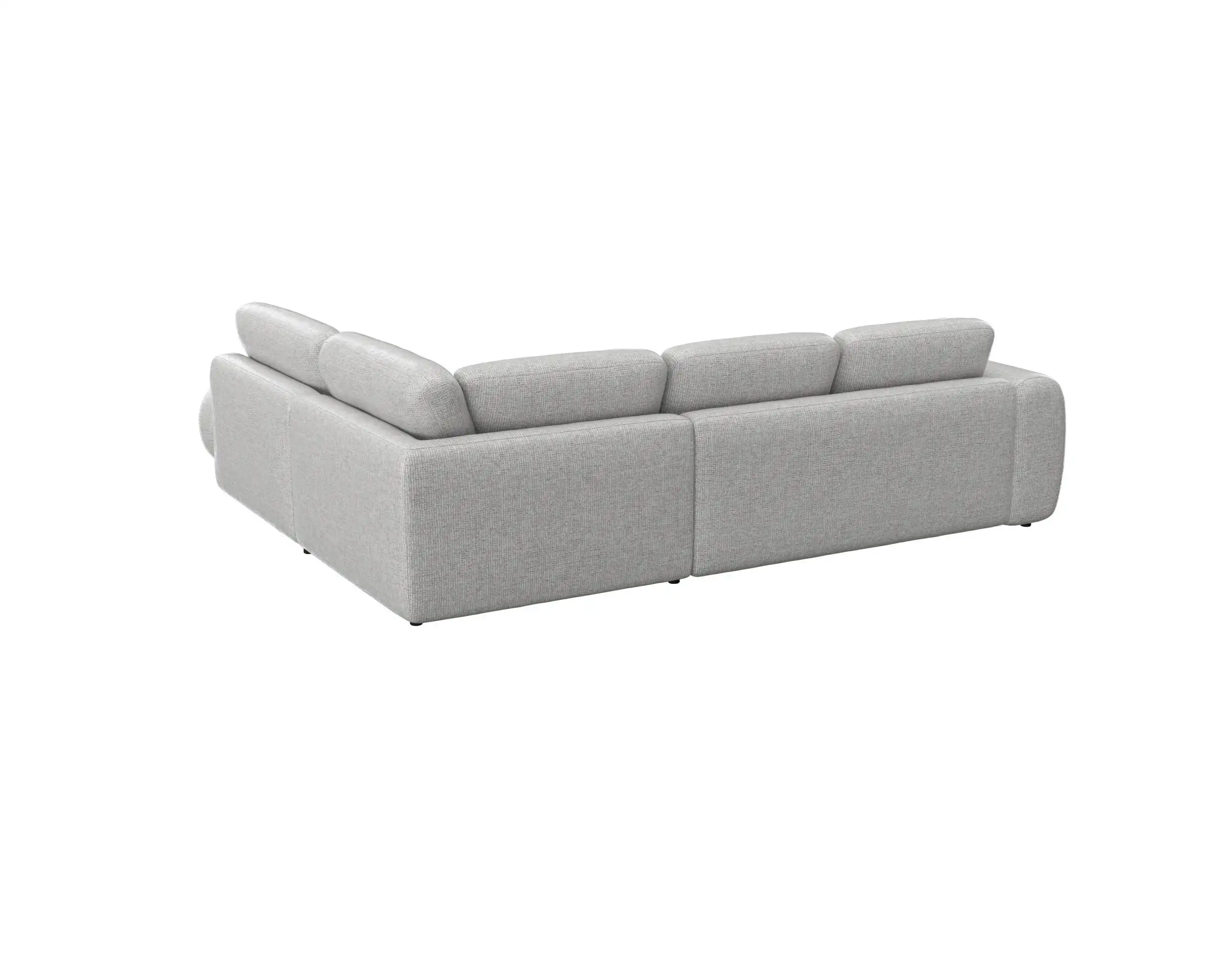 Flexlux 2.5 Sitzer Ecksofa Open-End Bild 3