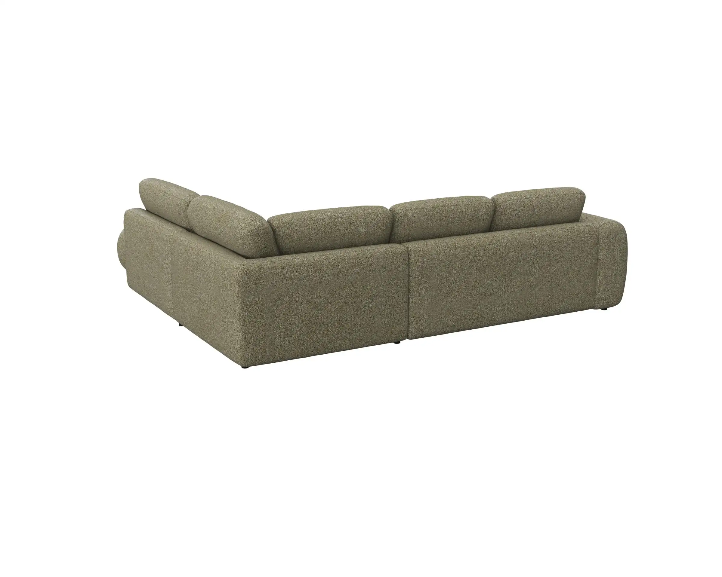 Flexlux 2.5 Sitzer Ecksofa Open-End Bild 3