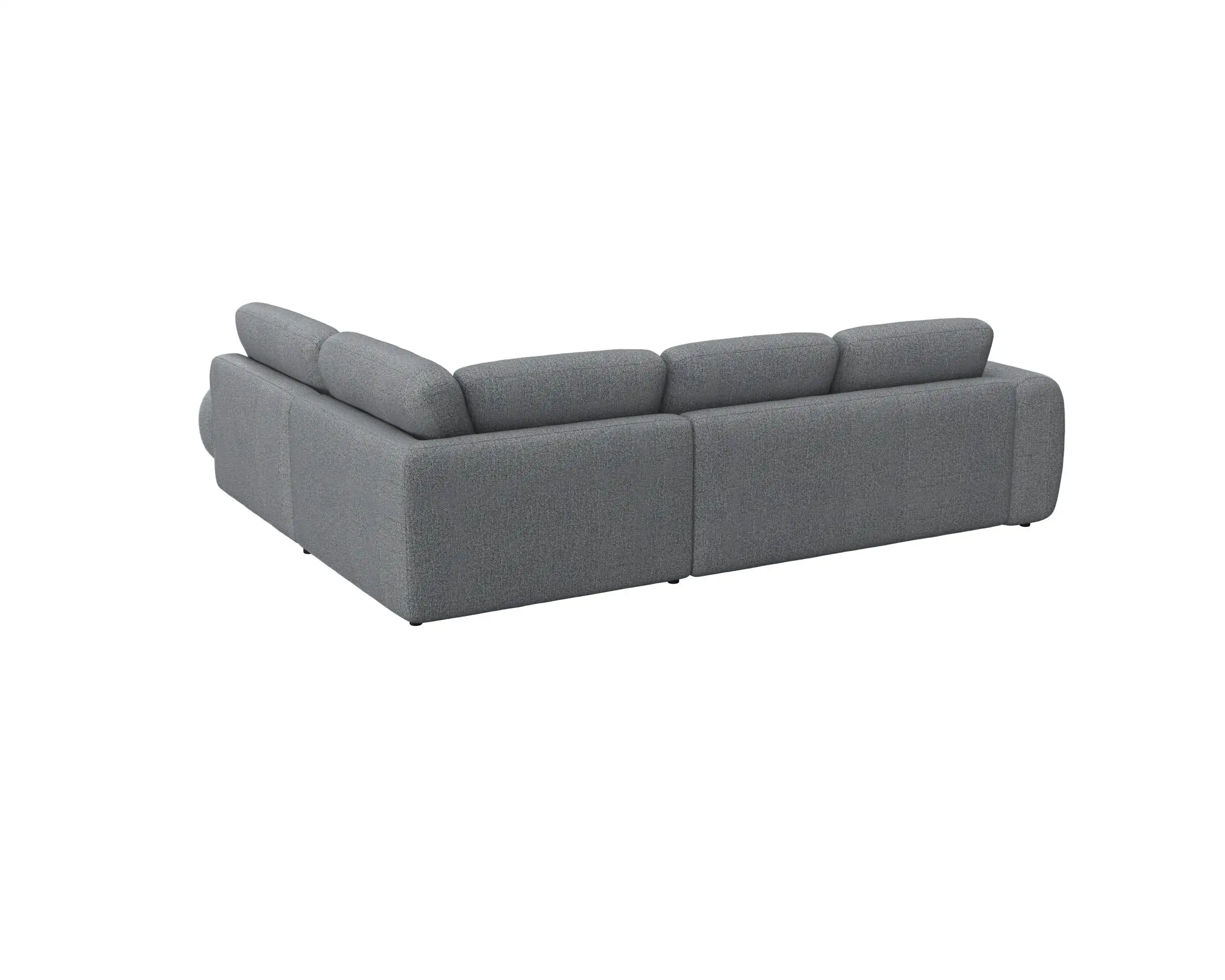 Flexlux 2.5 Sitzer Ecksofa Open-End Bild 3