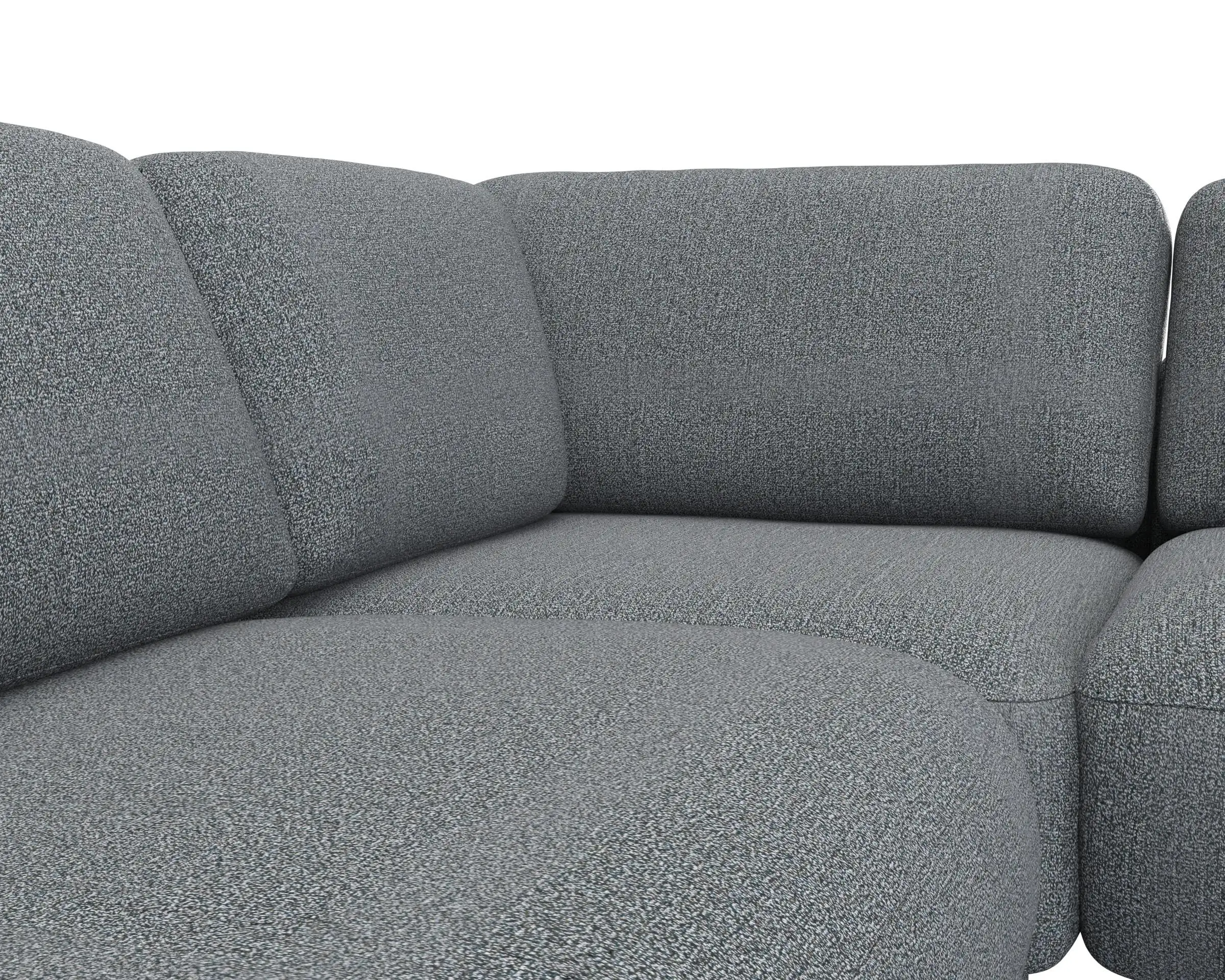 Flexlux 2.5 Sitzer Ecksofa Open-End Bild 4