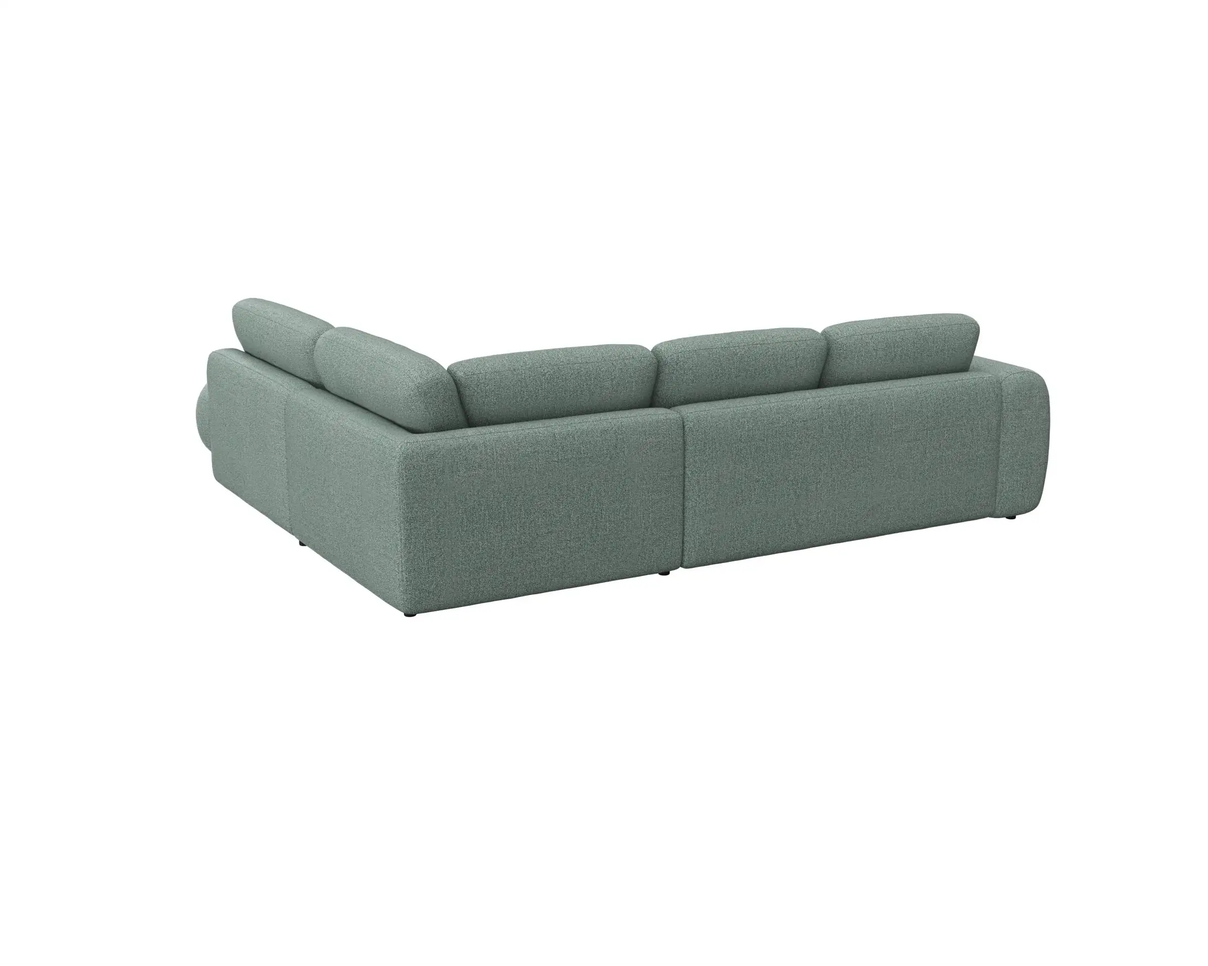 Flexlux 2.5 Sitzer Ecksofa Open-End Bild 3
