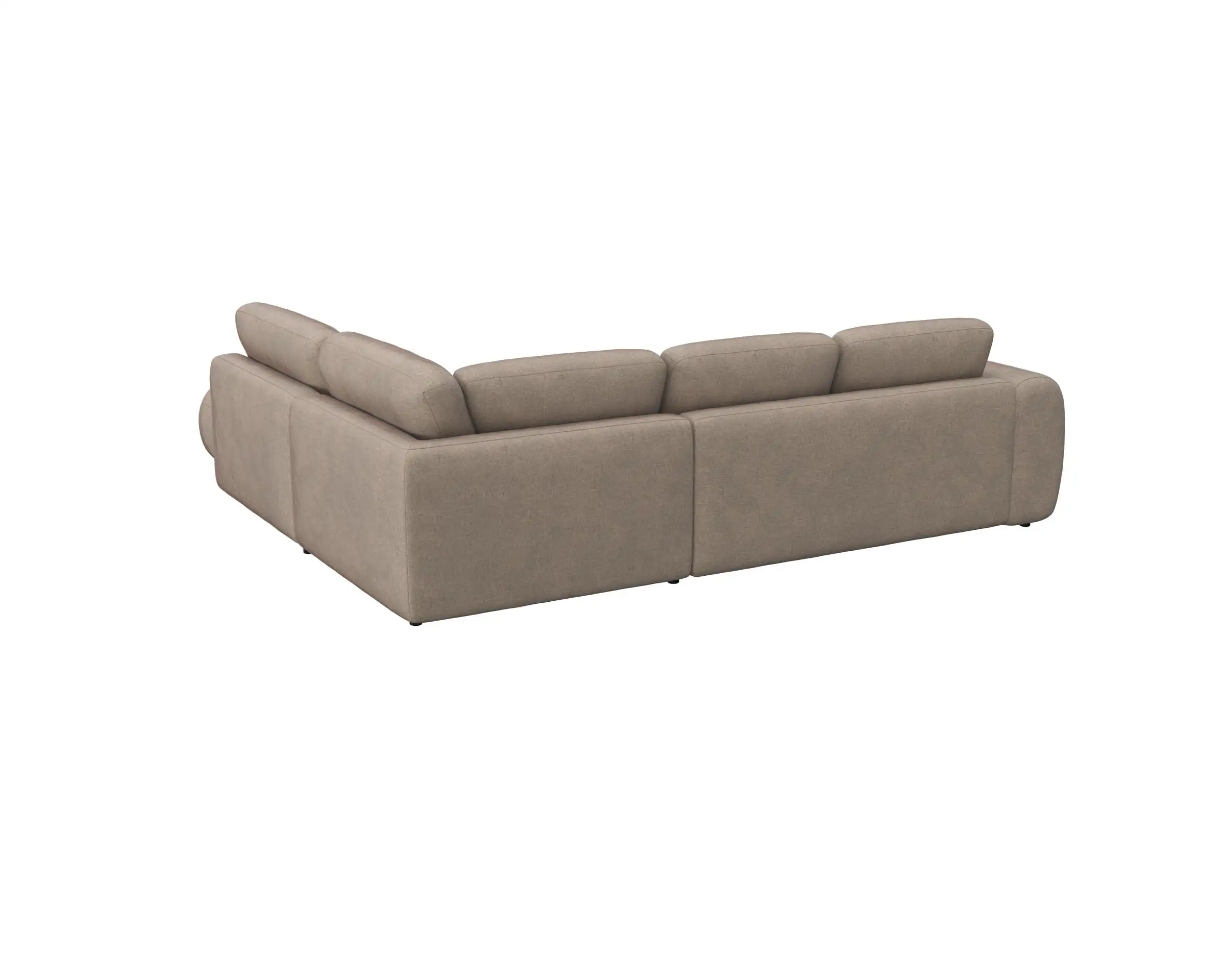Flexlux 2.5 Sitzer Ecksofa Open-End Bild 3