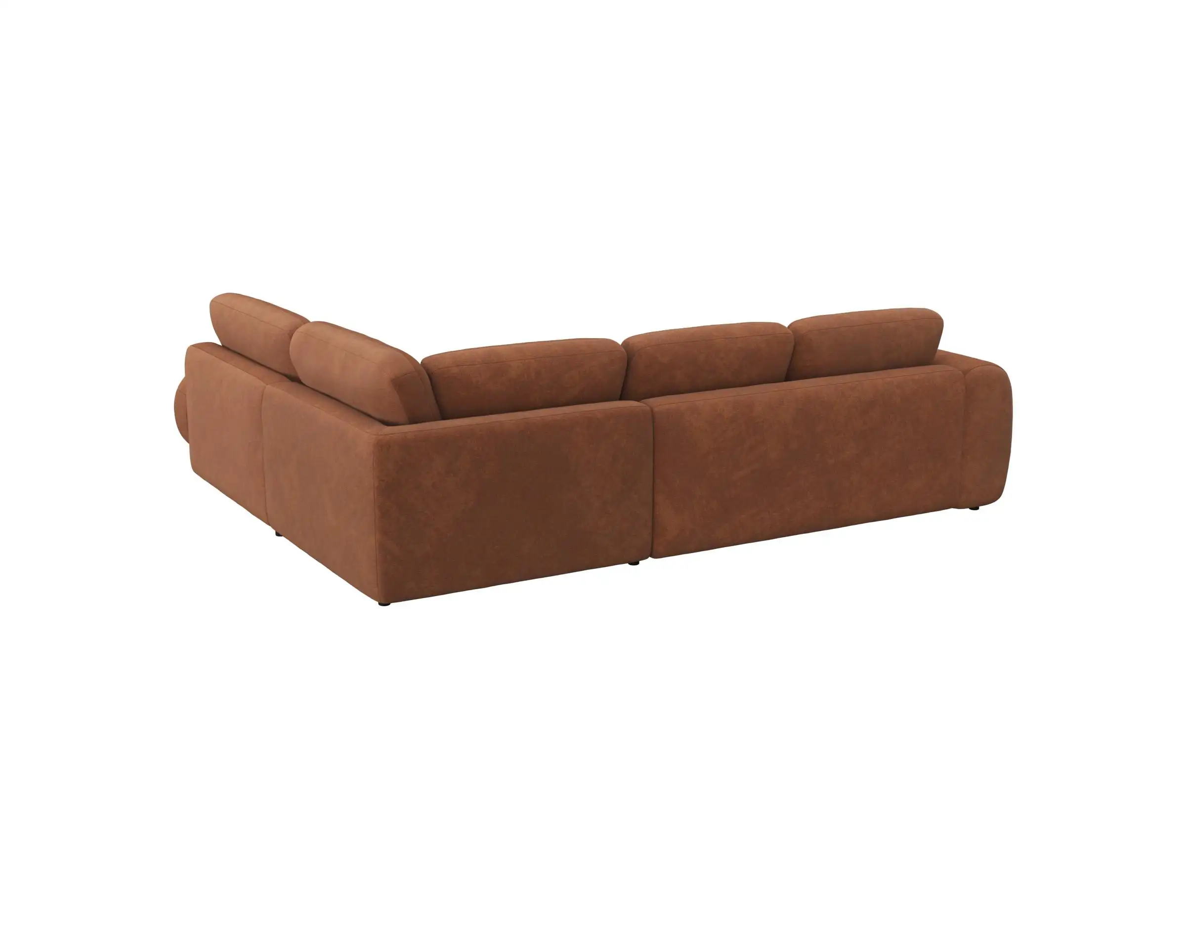 Flexlux 2.5 Sitzer Ecksofa Open-End Bild 3