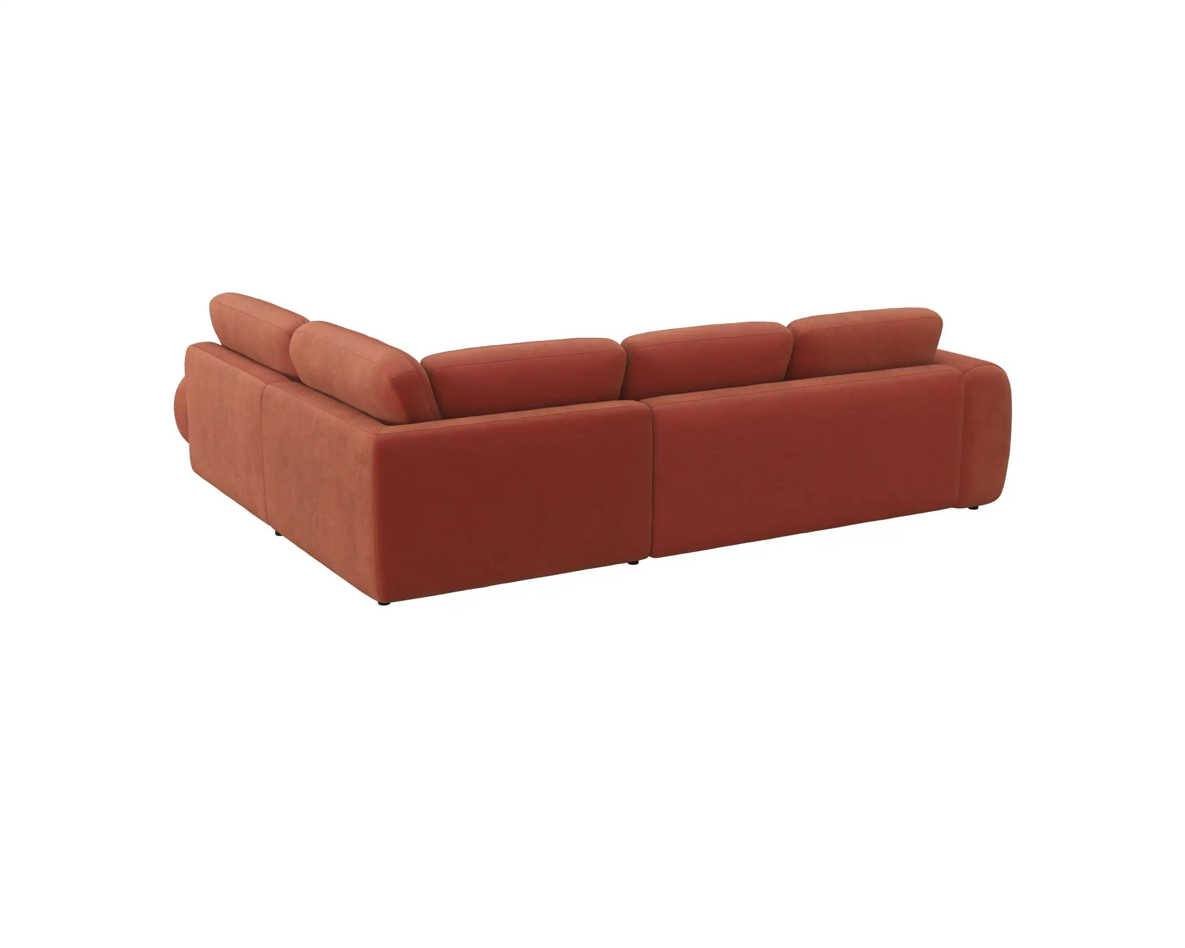 Flexlux 2.5 Sitzer Ecksofa Open-End Bild 3