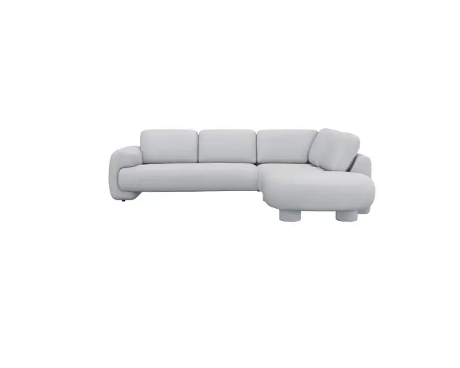 Molino 2.5 Sitzer Ecksofa Open-End 1