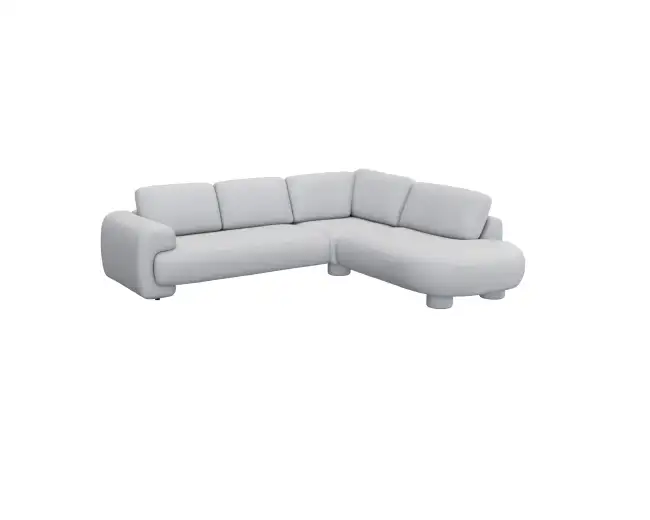 Molino 2.5 Sitzer Ecksofa Open-End 2