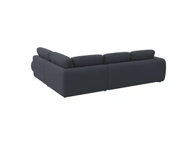 Molino 2.5 Sitzer Ecksofa Open-End 3