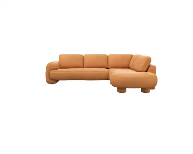 Molino 2.5 Sitzer Ecksofa Open-End 1