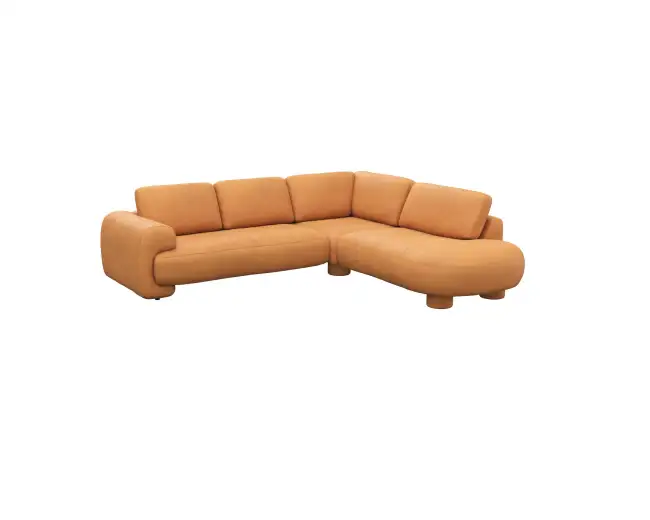 Molino 2.5 Sitzer Ecksofa Open-End 2