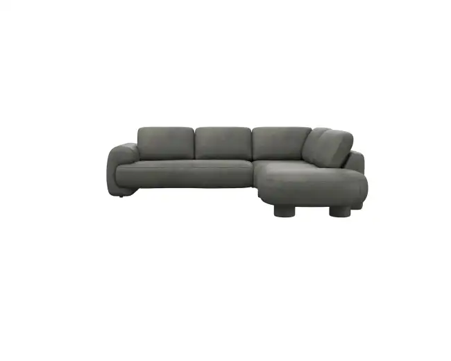 Molino 2.5 Sitzer Ecksofa Open-End 1