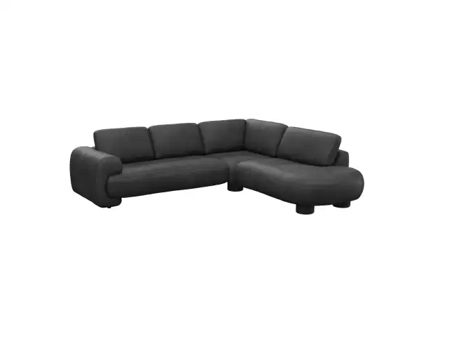 Molino 2.5 Sitzer Ecksofa Open-End 2