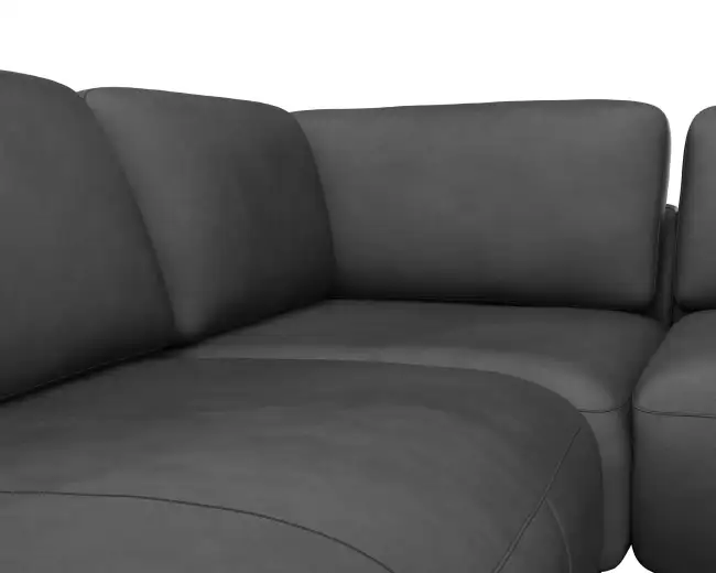Molino 2.5 Sitzer Ecksofa Open-End 4