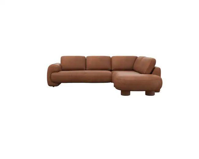 Molino 2.5 Sitzer Ecksofa Open-End 1