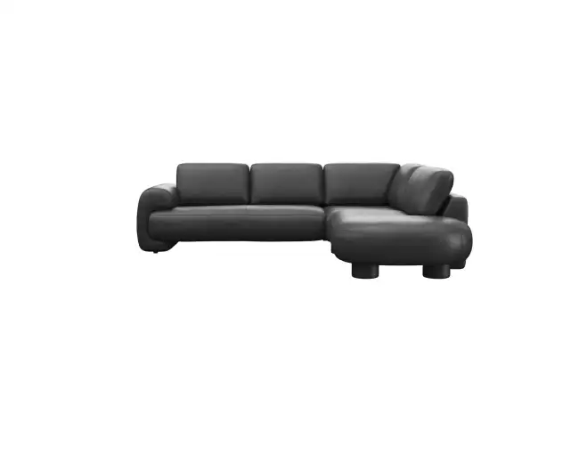 Molino 2.5 Sitzer Ecksofa Open-End 1