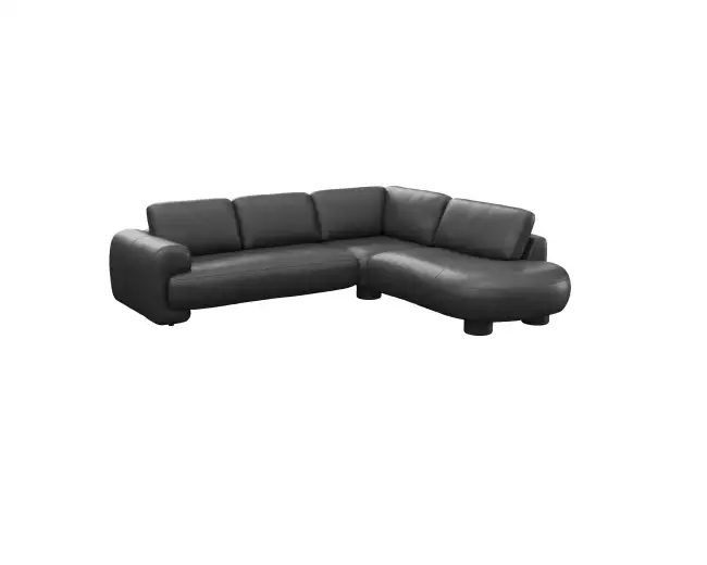 Molino 2.5 Sitzer Ecksofa Open-End 2