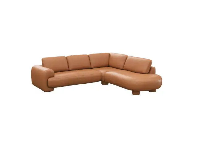 Molino 2.5 Sitzer Ecksofa Open-End 2
