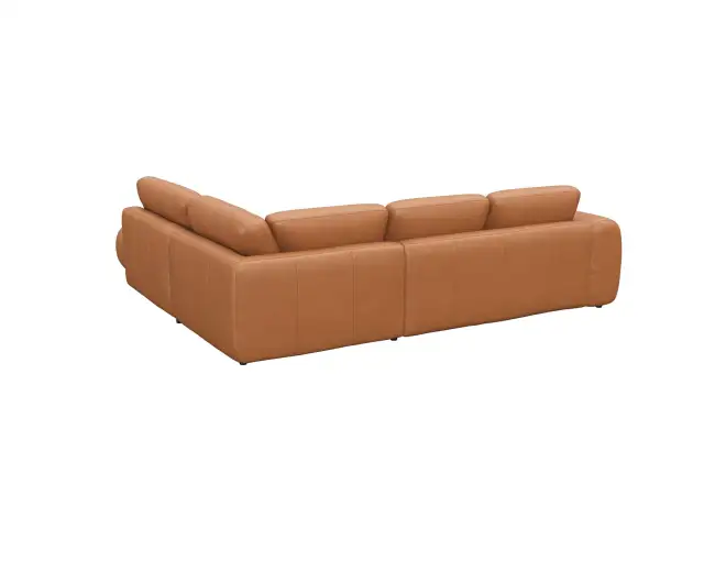 Molino 2.5 Sitzer Ecksofa Open-End 3