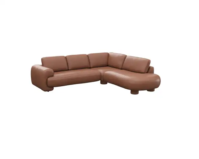 Molino 2.5 Sitzer Ecksofa Open-End 2