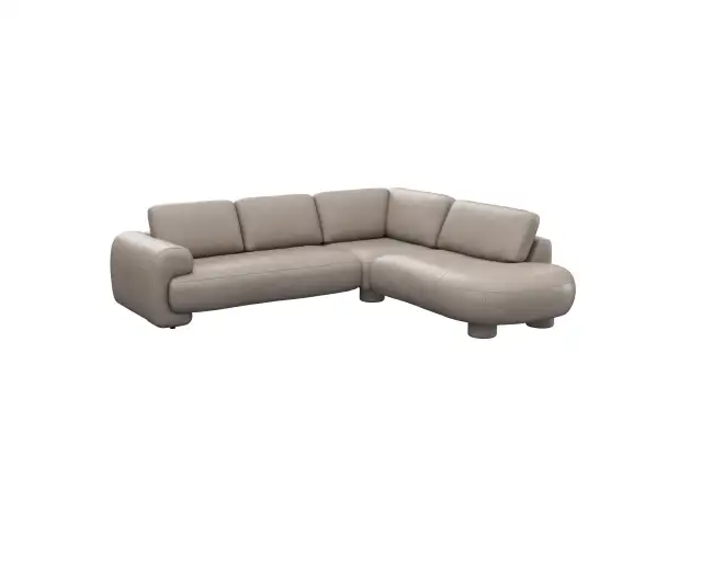 Molino 2.5 Sitzer Ecksofa Open-End 2