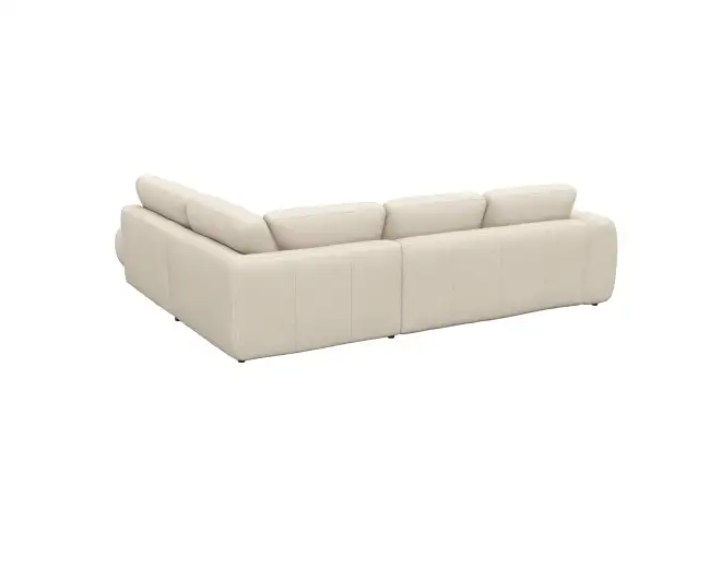 Molino 2.5 Sitzer Ecksofa Open-End 3