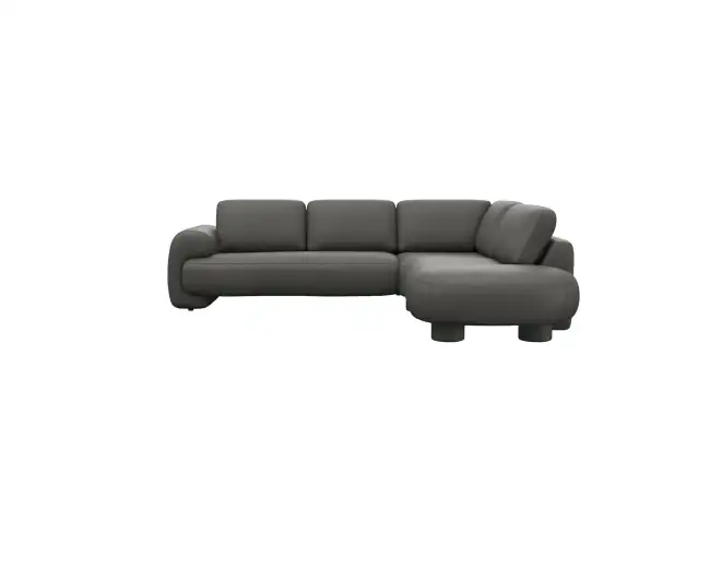 Molino 2.5 Sitzer Ecksofa Open-End 1