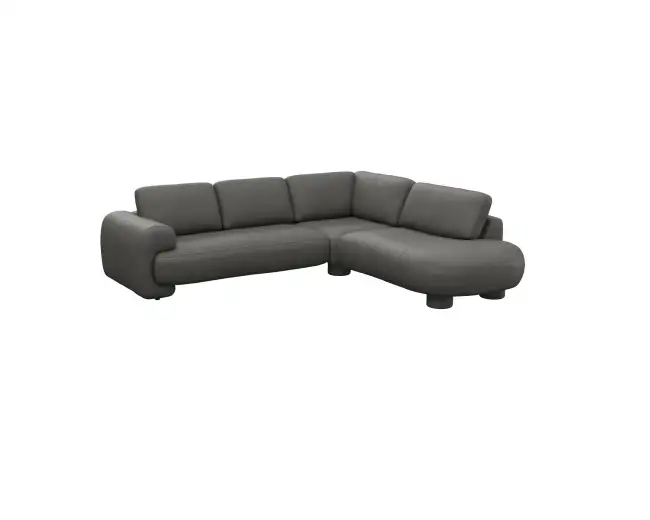 Molino 2.5 Sitzer Ecksofa Open-End 2