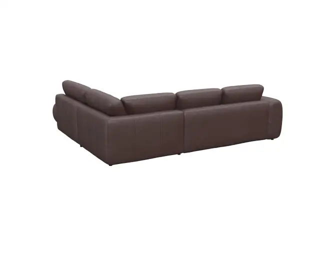 Molino 2.5 Sitzer Ecksofa Open-End 3