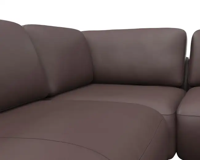 Molino 2.5 Sitzer Ecksofa Open-End 4