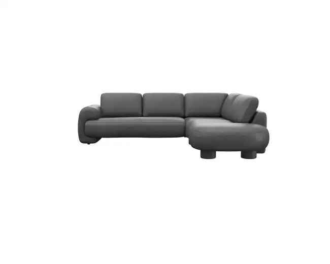 Molino 2.5 Sitzer Ecksofa Open-End 1