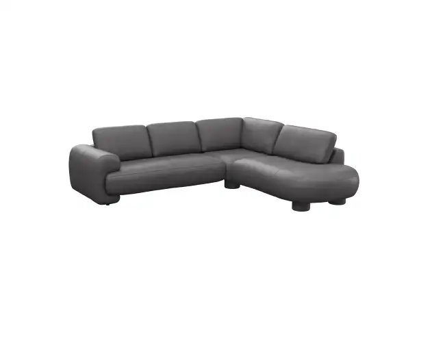 Molino 2.5 Sitzer Ecksofa Open-End 2