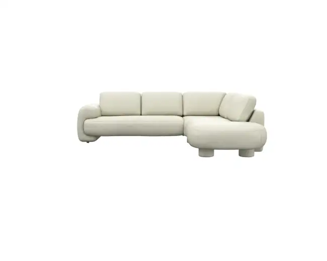 Molino 2.5 Sitzer Ecksofa Open-End 1