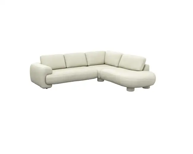 Molino 2.5 Sitzer Ecksofa Open-End 2