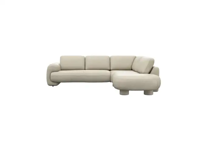 Molino 2.5 Sitzer Ecksofa Open-End 1
