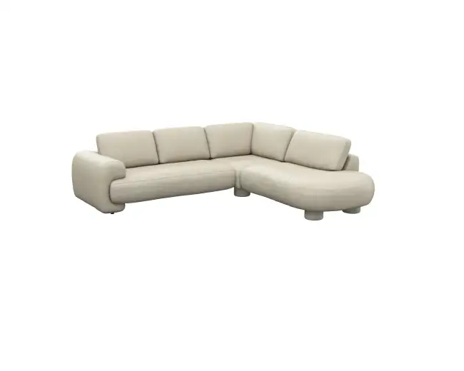 Molino 2.5 Sitzer Ecksofa Open-End 2