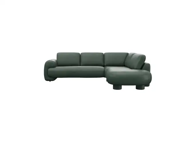 Molino 2.5 Sitzer Ecksofa Open-End 1
