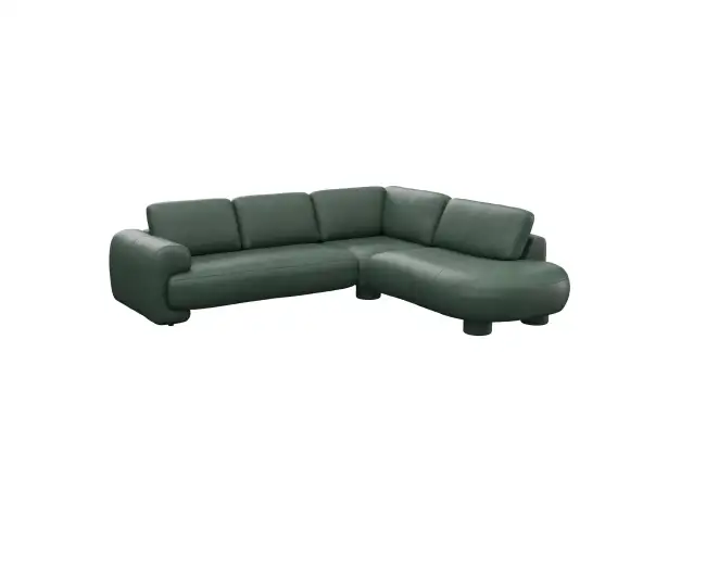 Molino 2.5 Sitzer Ecksofa Open-End 2