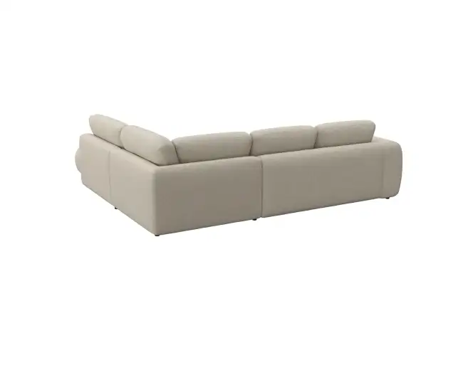 Molino 2.5 Sitzer Ecksofa Open-End 3
